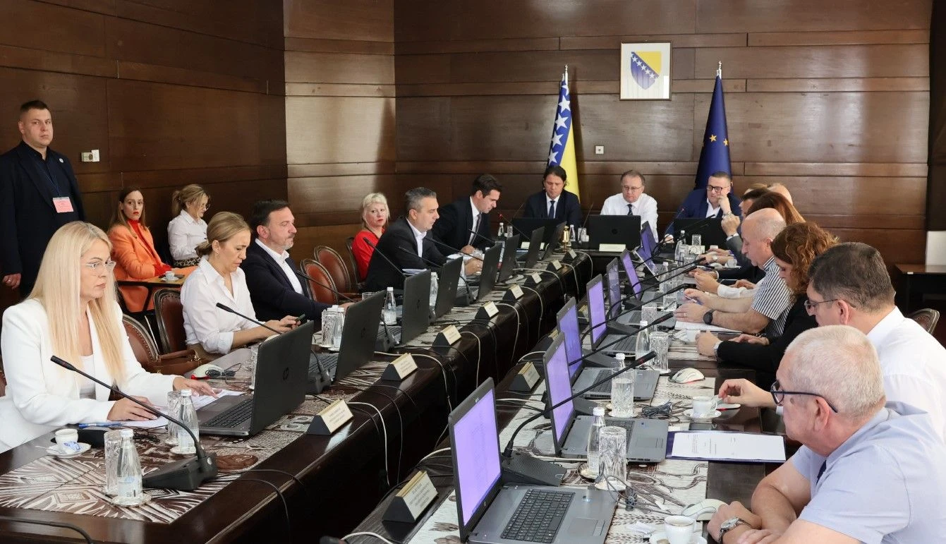 Vlada FBiH