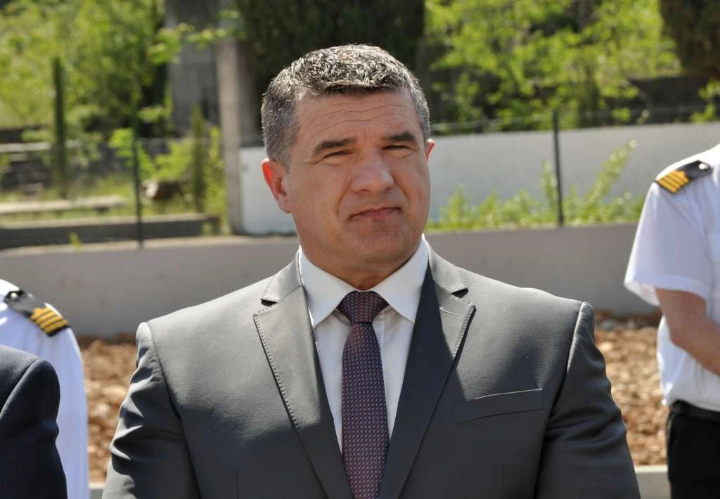 Zoran Galić