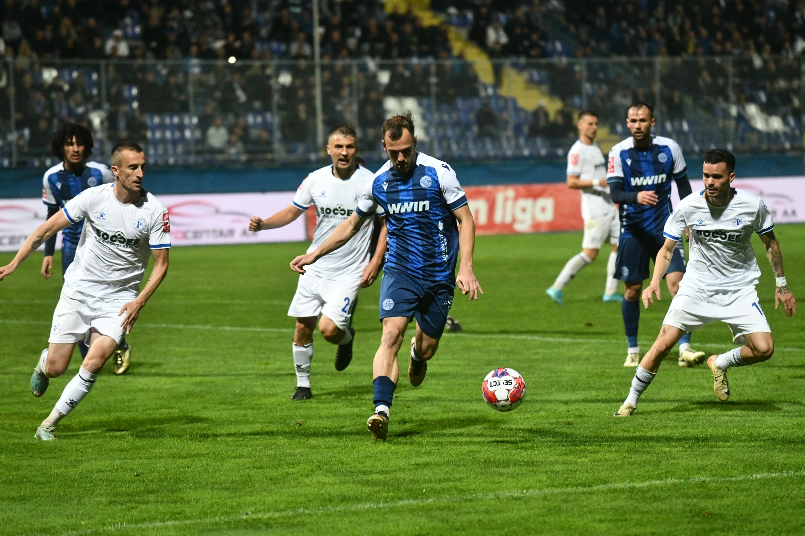 Haris Kaljanac