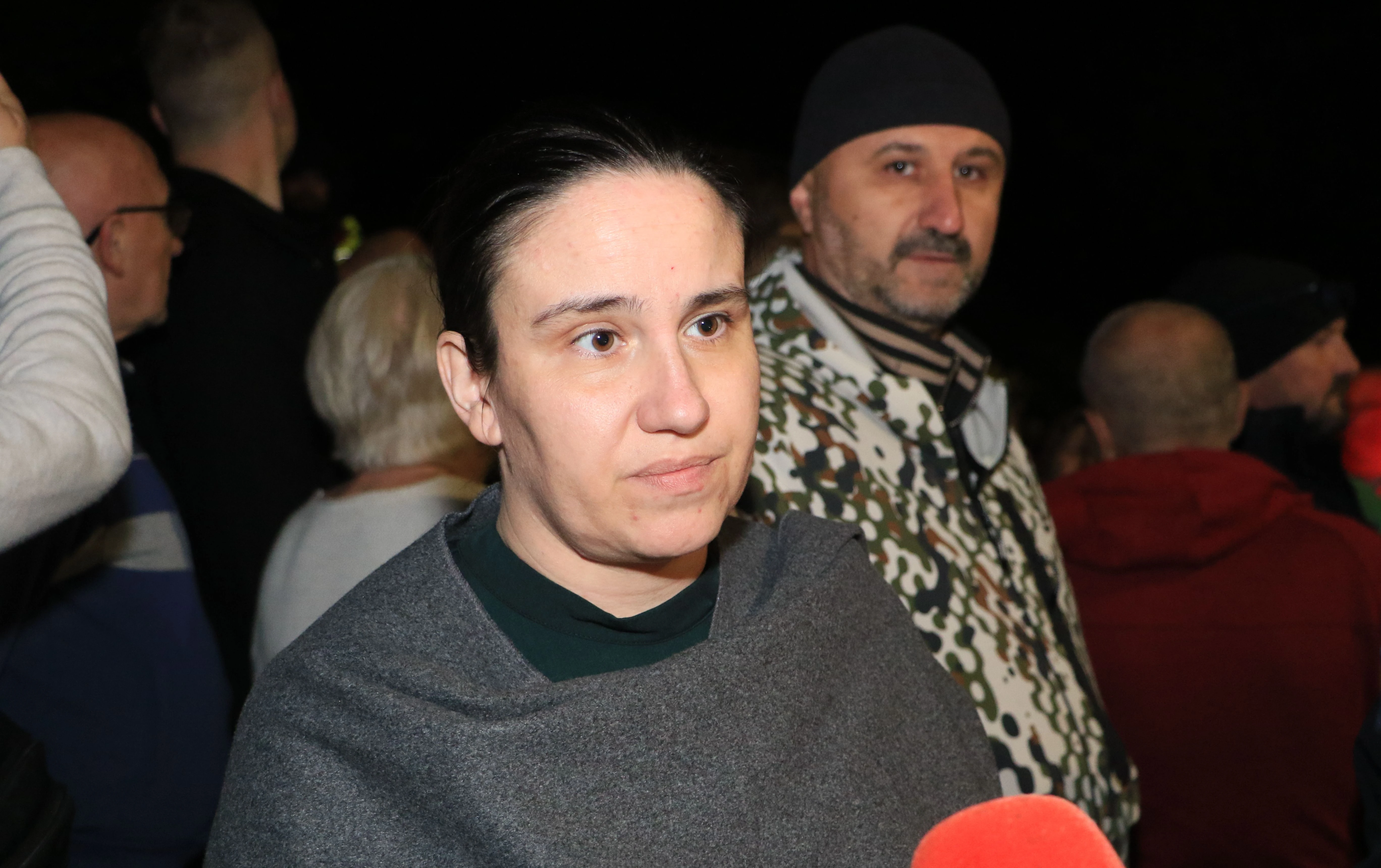 Benjamina Karić