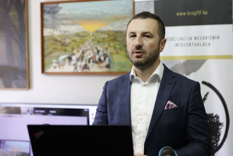 Semir Efendić