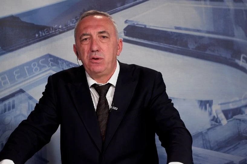 Mahmut Jukić