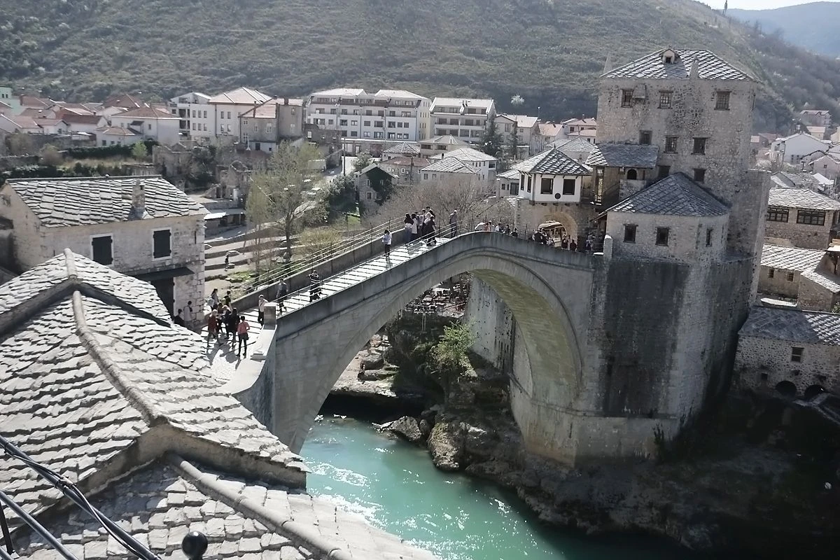 Mostar