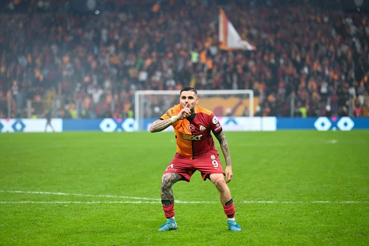 Mauro Icardi
