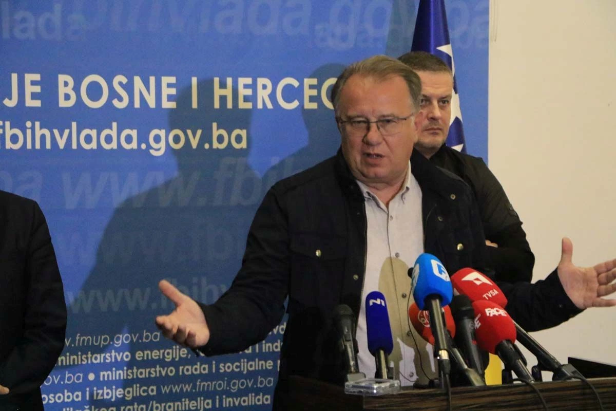 Nermin Nikšić