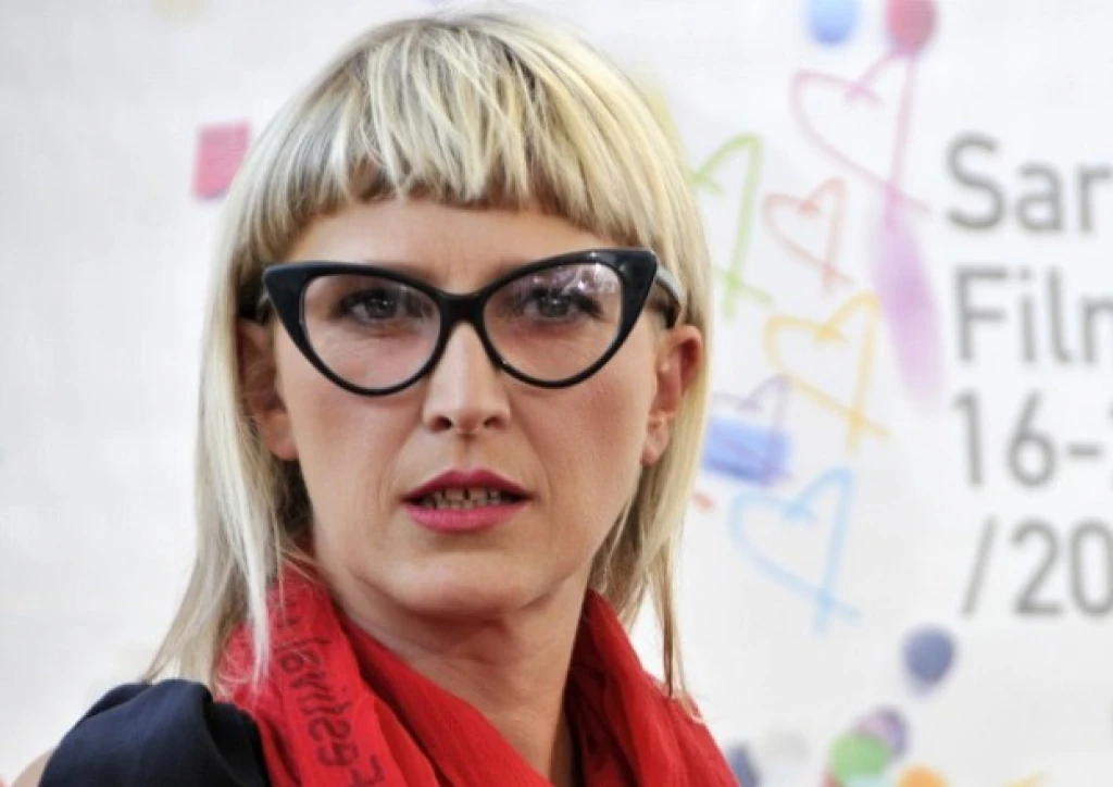 Jasmila Žbanić