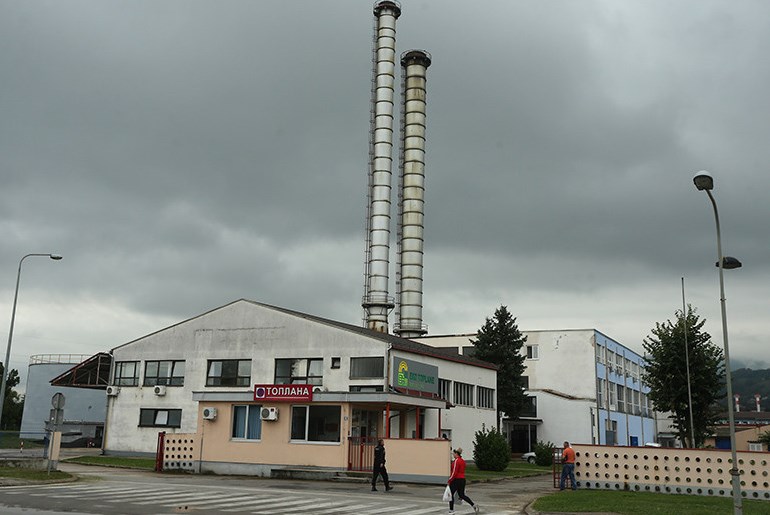 Smijenjen direktor banjalučke Toplane Ljubiša Ančić