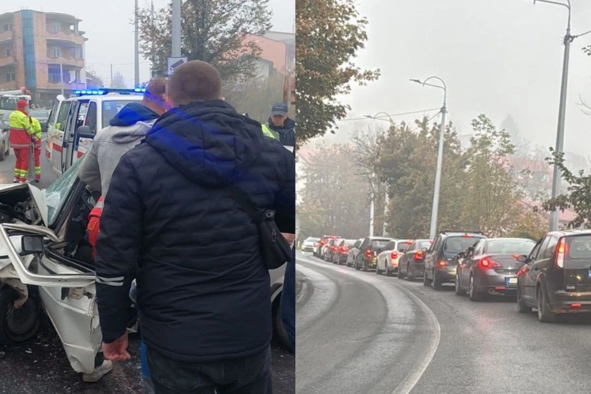 Sa mjesta događaja