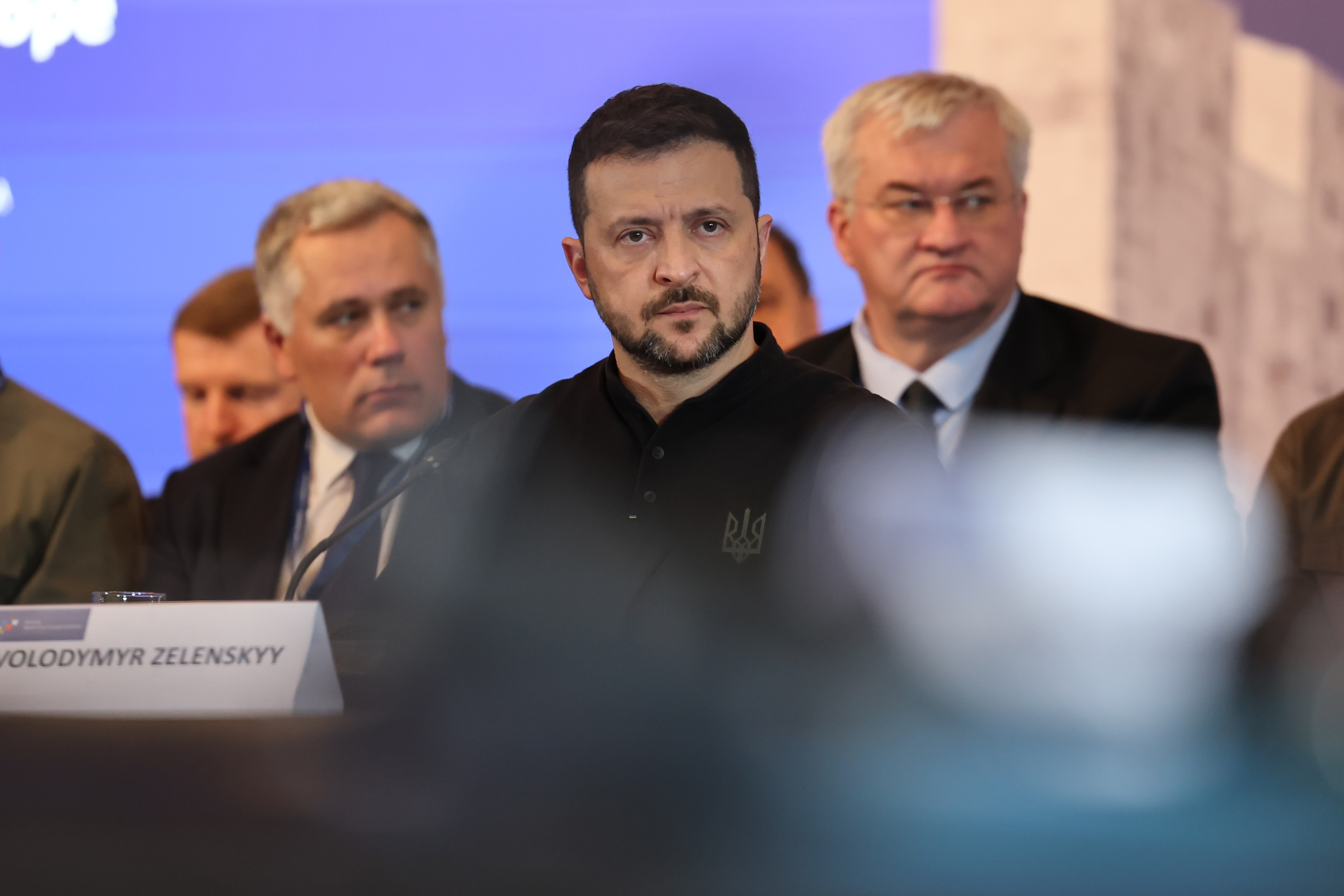 Krim je izgubljen, nećemo raditi na vraćanju ukrajinskog teritorija od Rusije