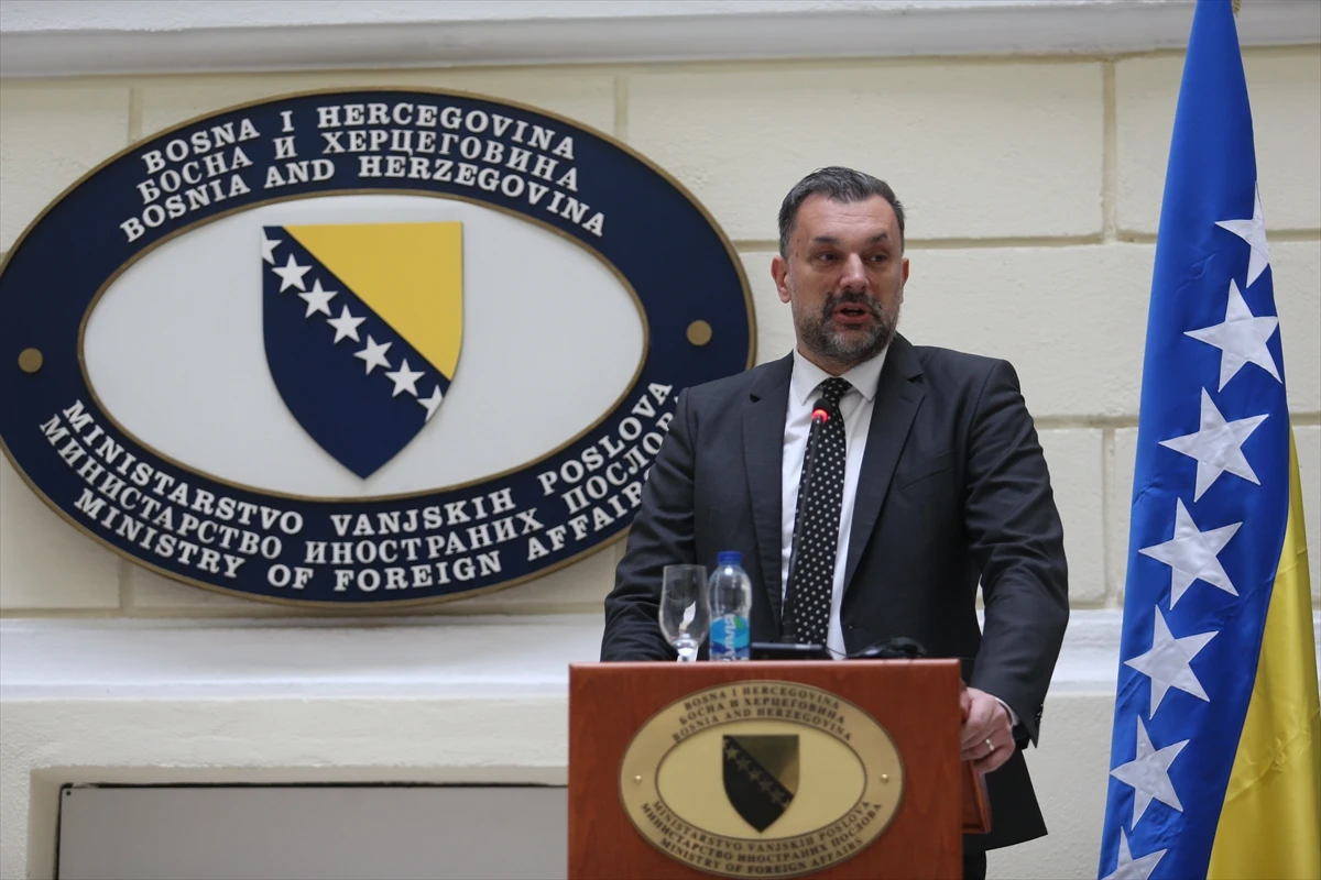 Elmedin Konaković
