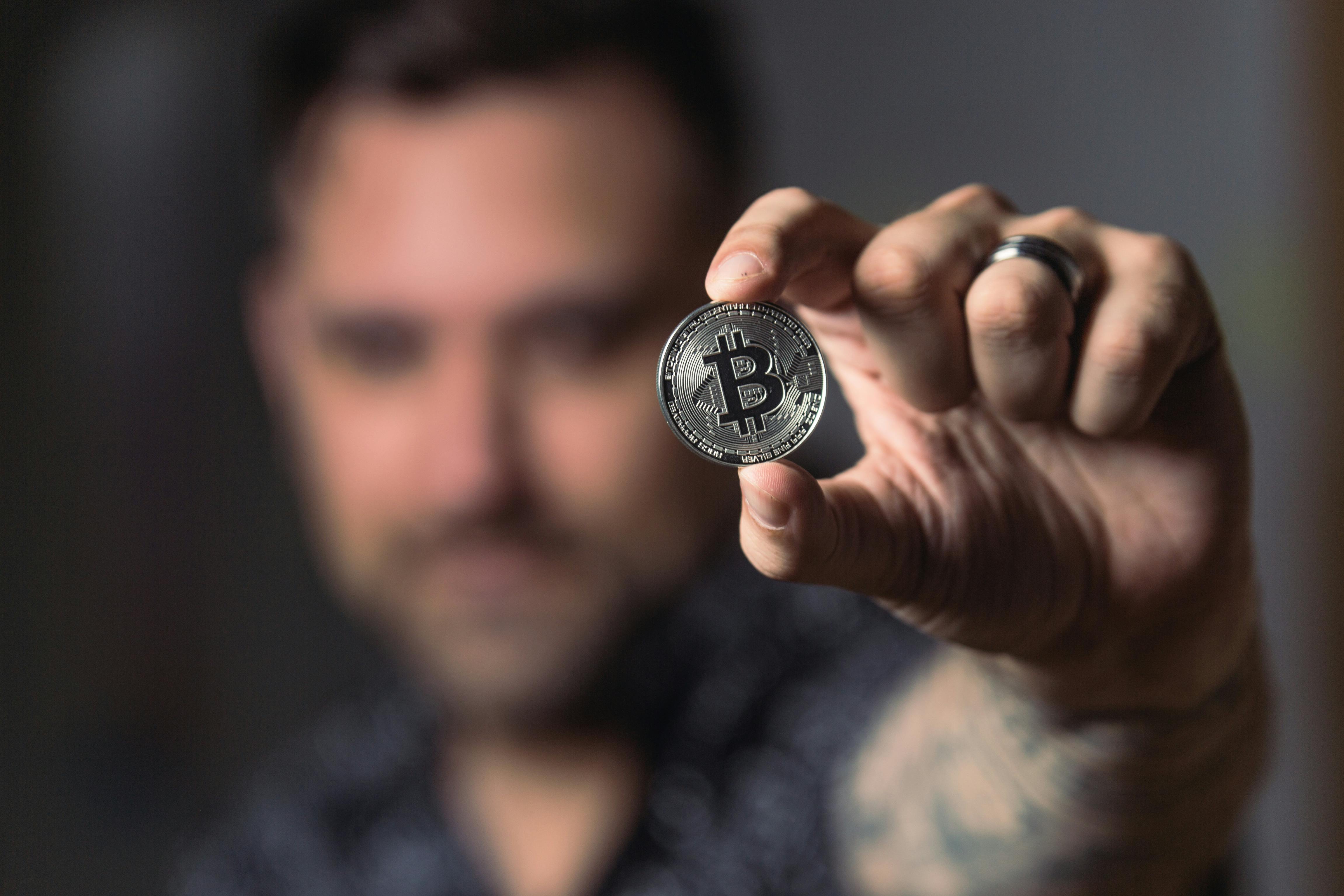 Vrijednost bitcoina porasla na rekordnu vrijednost