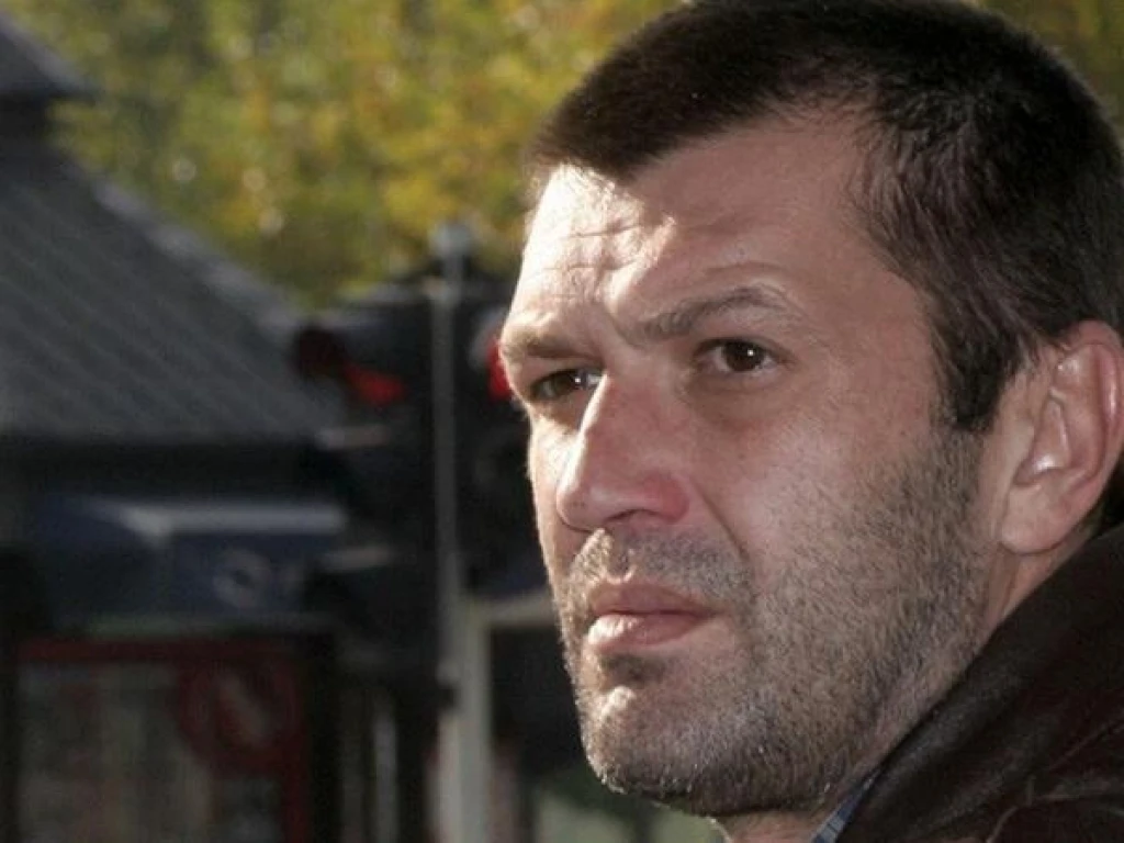 Ahmed Imamović