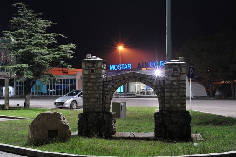 Po uzoru na Amerikance, predlaže se osnivanje udruženja aerodroma BiH