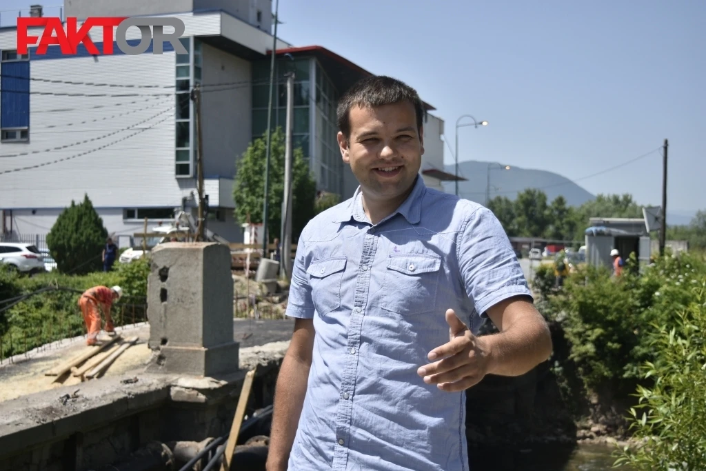 Mirzet Sarajlić