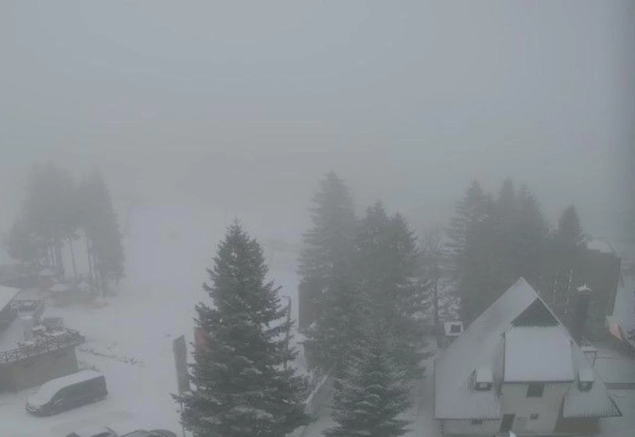 Jahorina