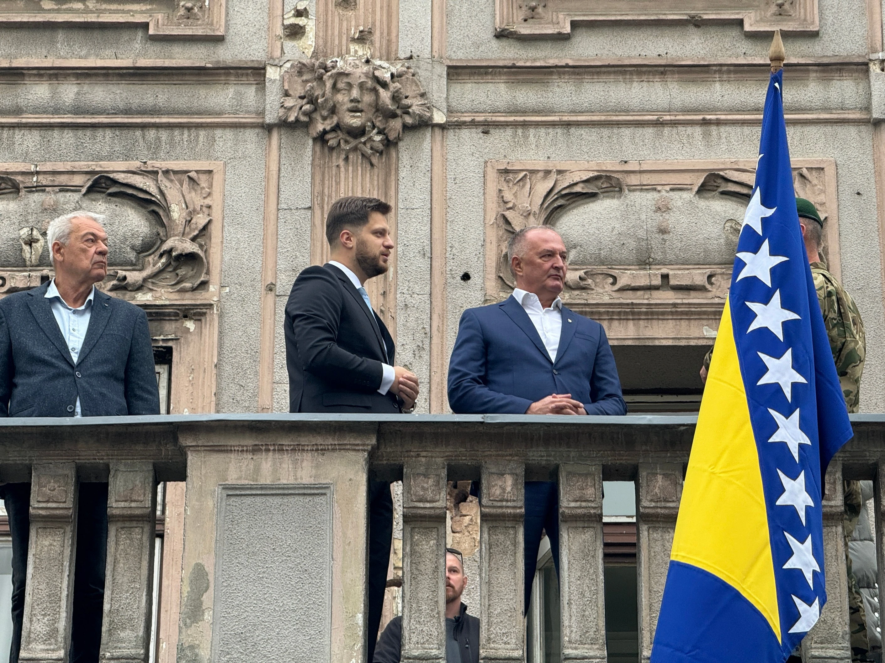 Irfan Čengić i Zukan Helez