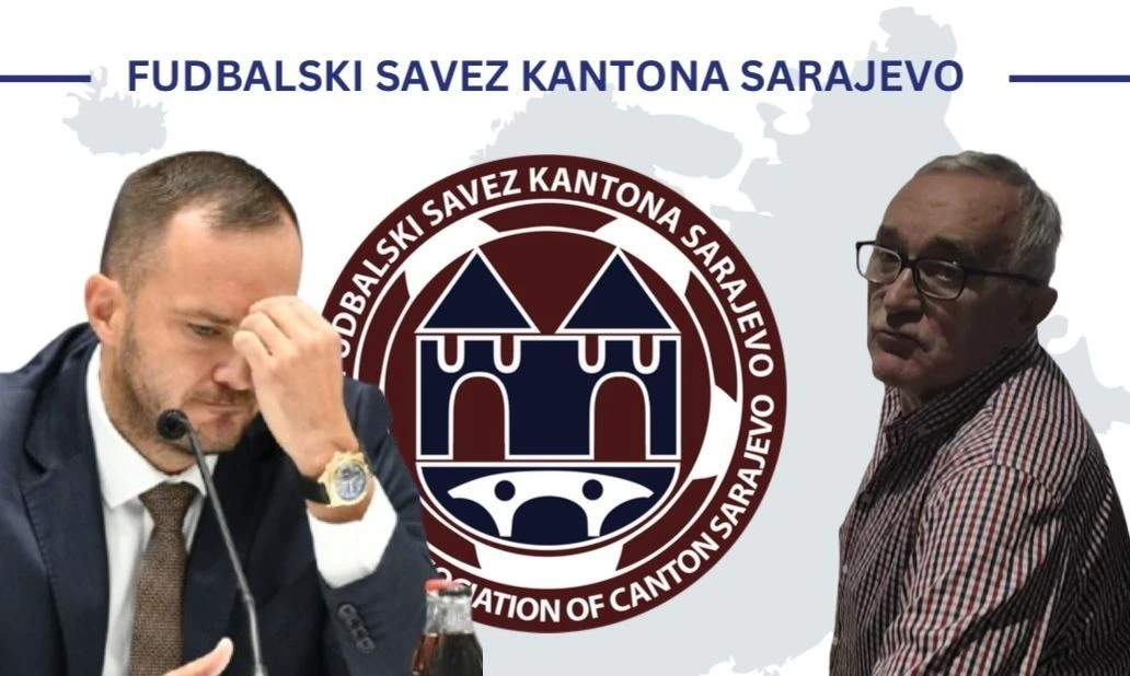 Vico Zeljković i Fuad Čolpa