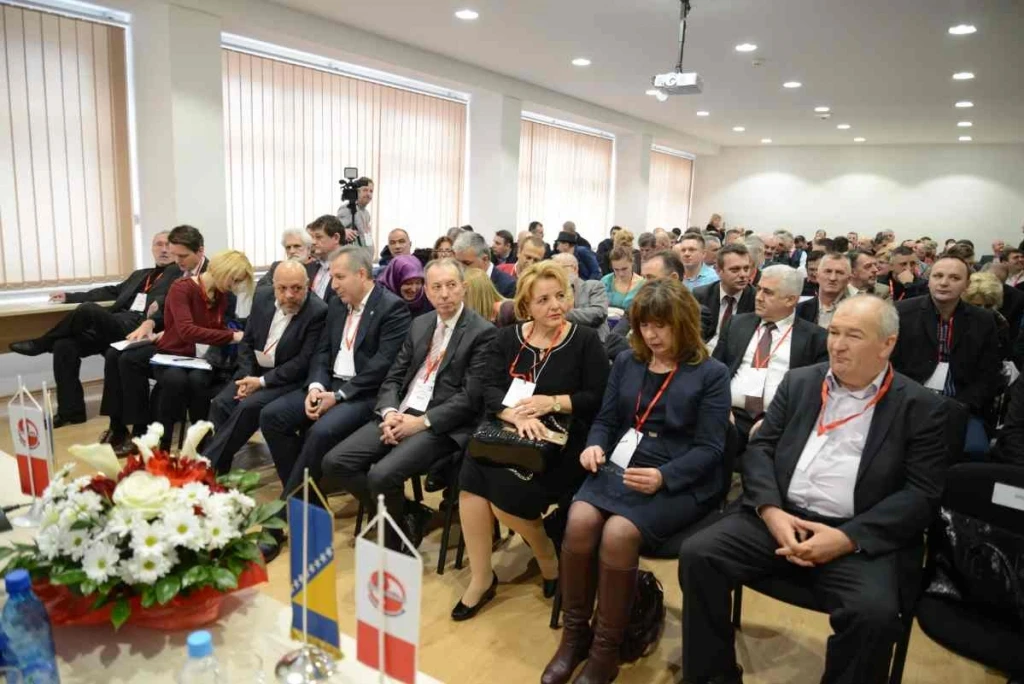 Kongres Sindikata BiH 