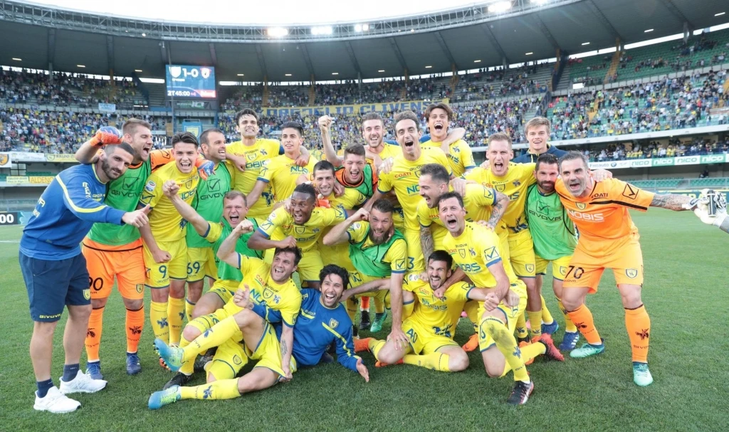 Chievo