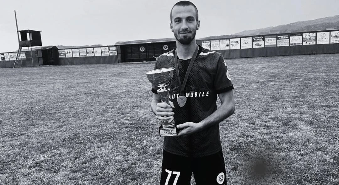 Asmir Ćehajić