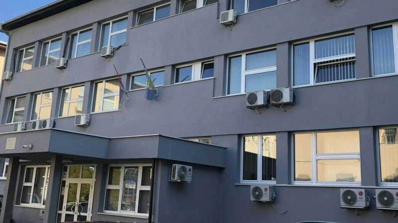 OJT Doboj