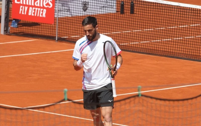 Damir Džumhur