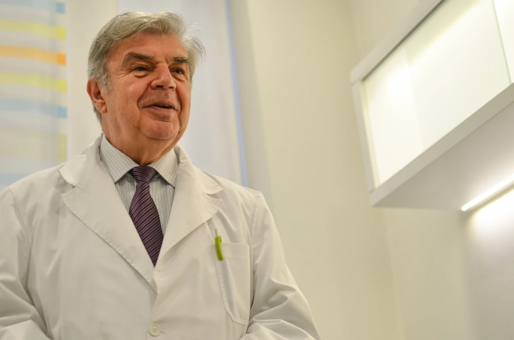 Prof. dr. Mehmedbašić: Imao sam tri slučaja kada je teško ranjena ...