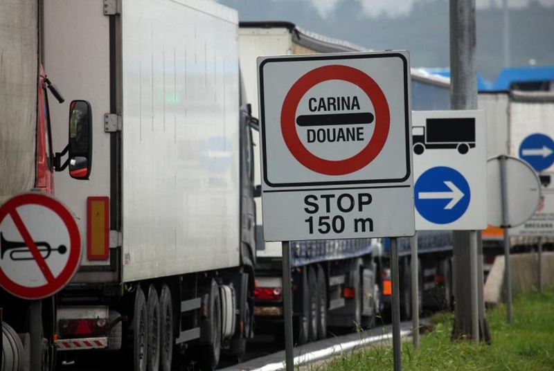 Vanjskotrgovinski robni deficit BiH za deset mjeseci 10,47 milijardi KM