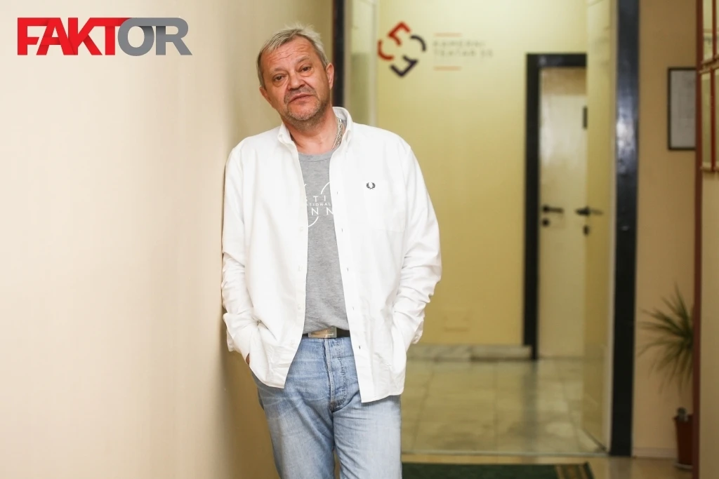 Hadžihafizbegović: Osjeća se dobro