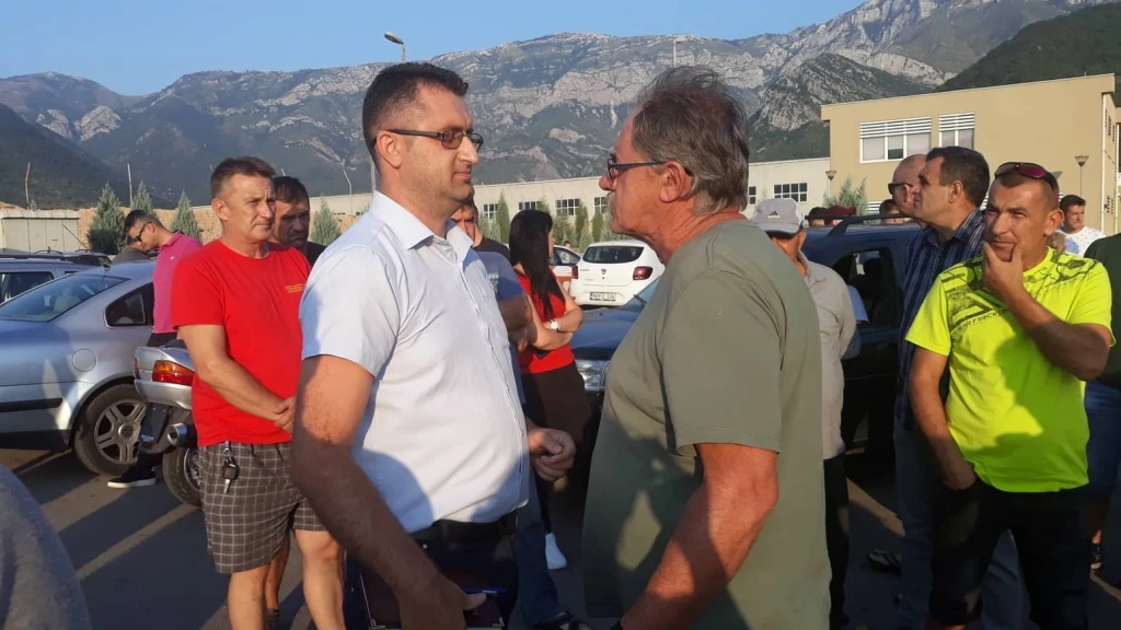Hujdur: Angažirali smo advokata
