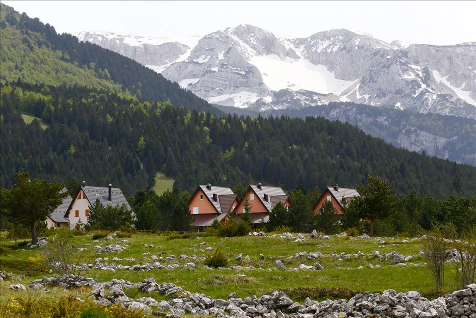 Park prirode Blidinje