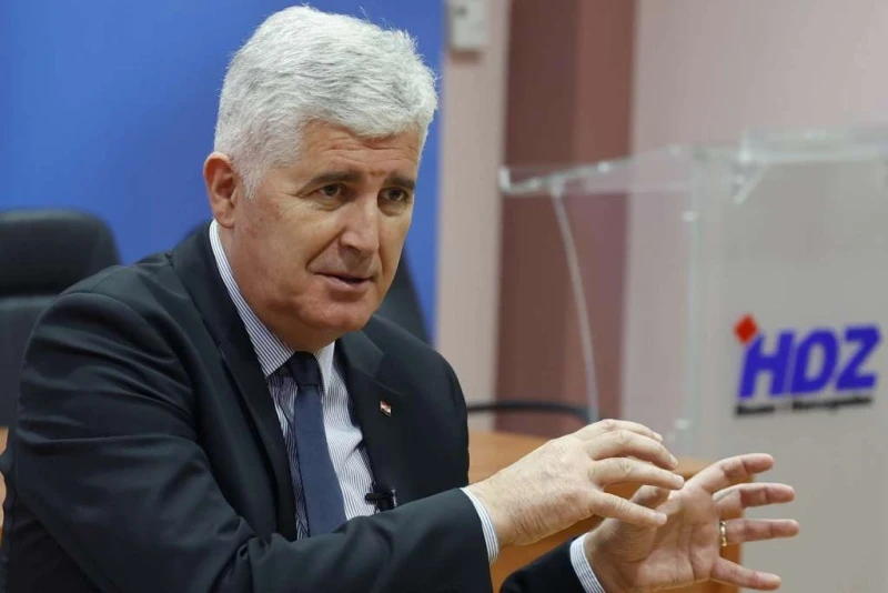 Dragan Čović