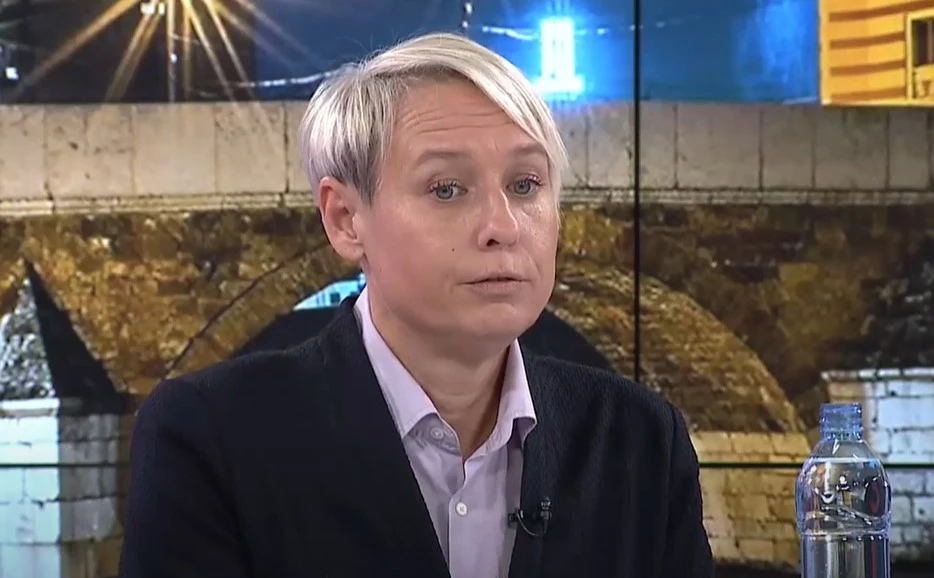 Anja Margetić
