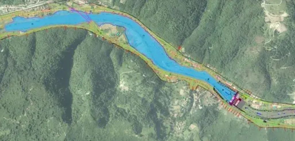 Odobren projekt koji će stvoriti 3,6 kilometara dugo jezero na rijeci Bosni
