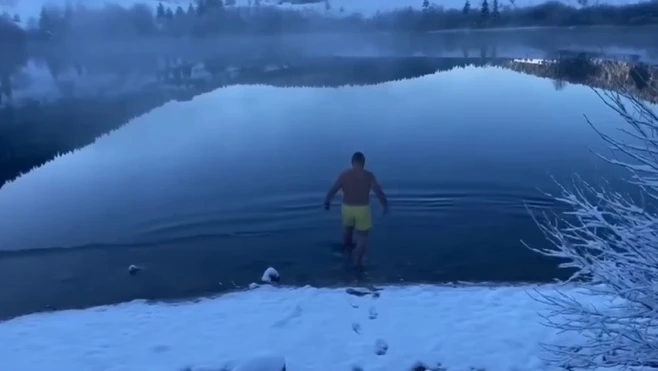 Kukavičko jezero