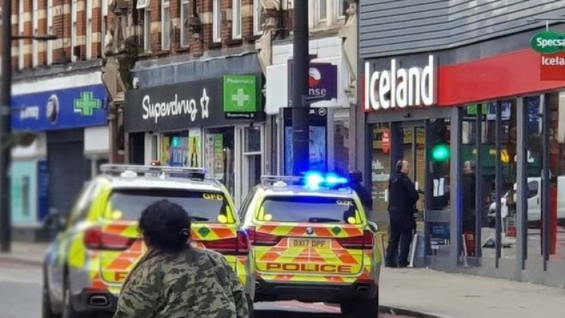 Treći sigurnosni incident u Londonu u posljednja 24 sata