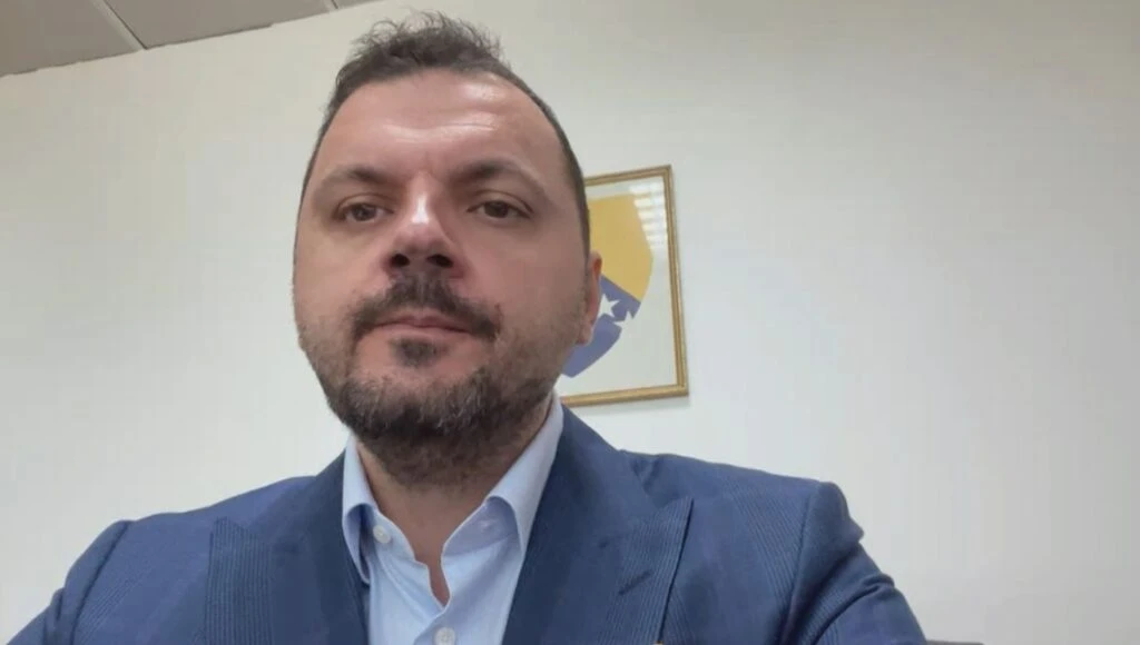 Semir Halilović