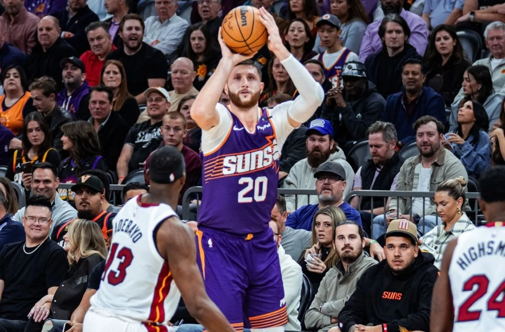Jusuf Nurkić