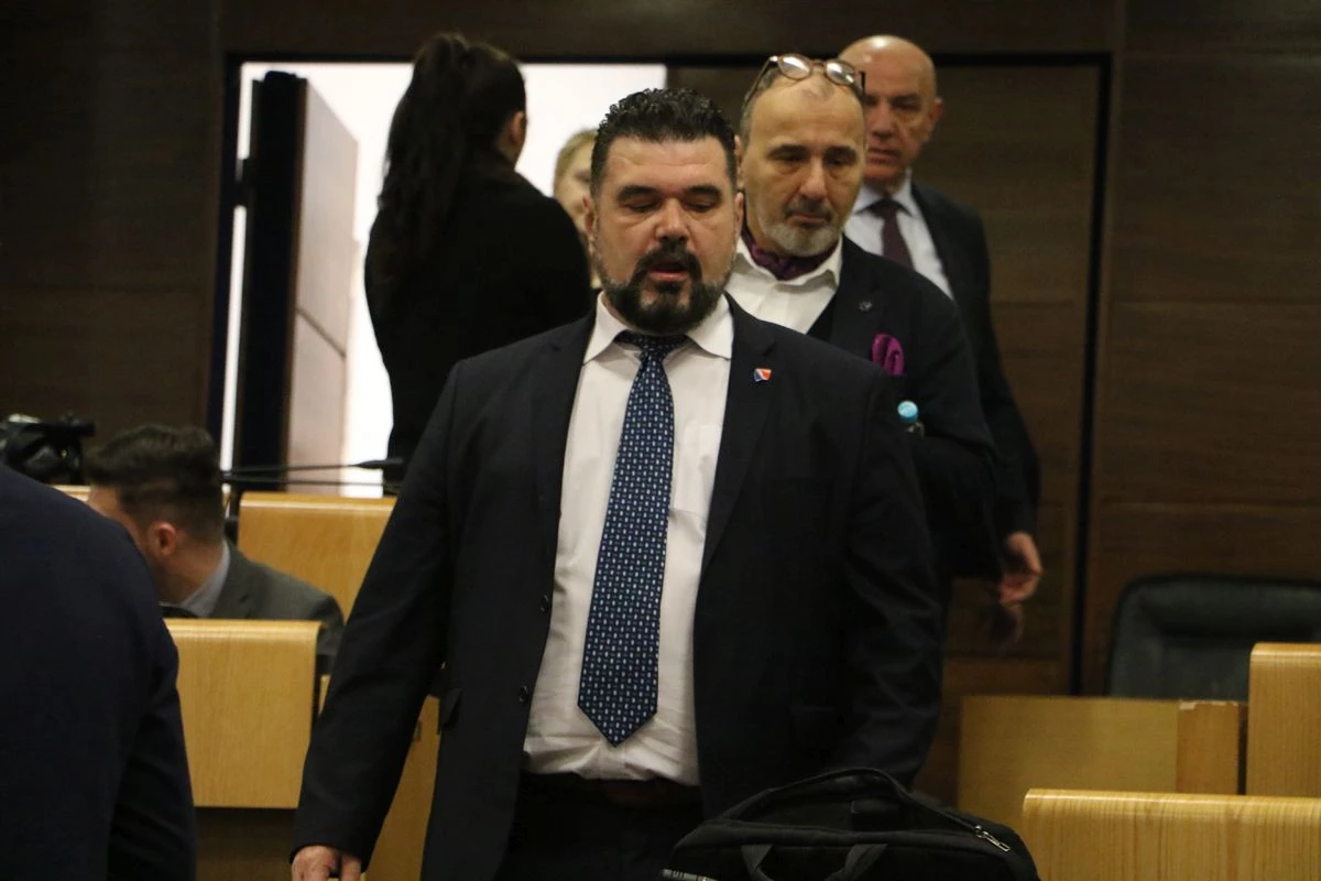 Mahir Mešalić