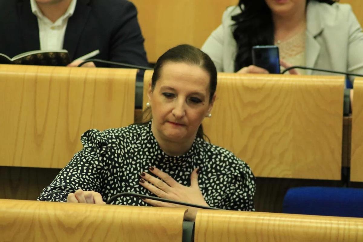 Jasmina Bišćević Tokić