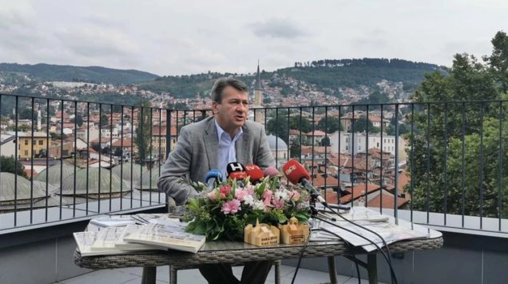 Ibrahim Hadžibajrić