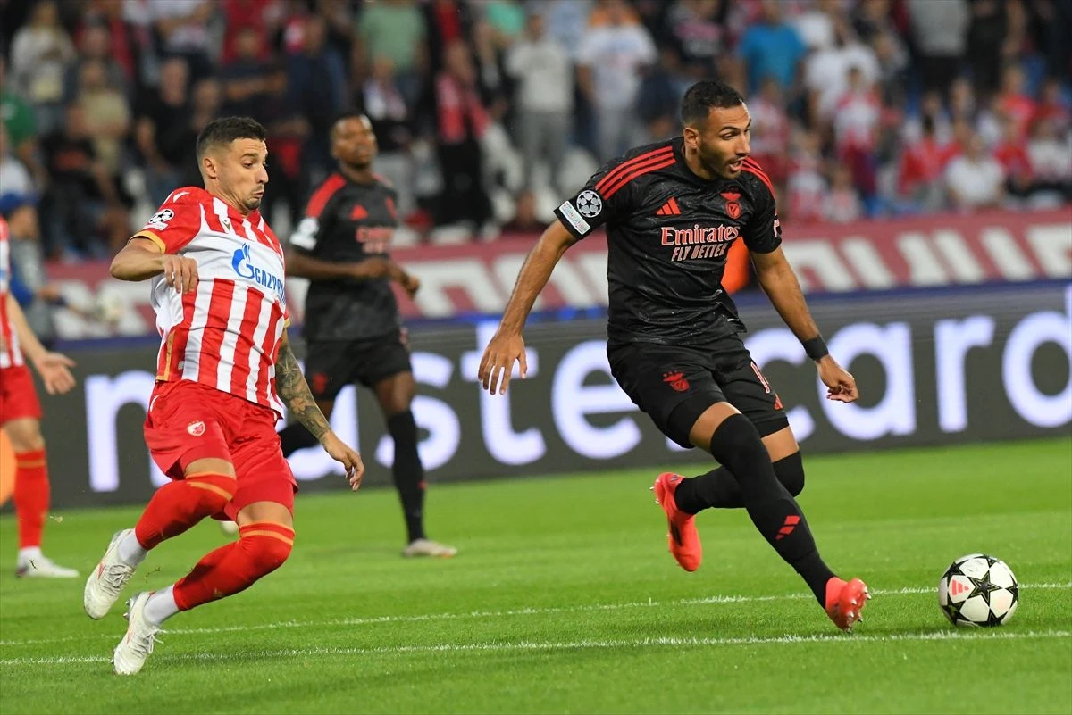 Krunić postigao gol i upisao asistenciju