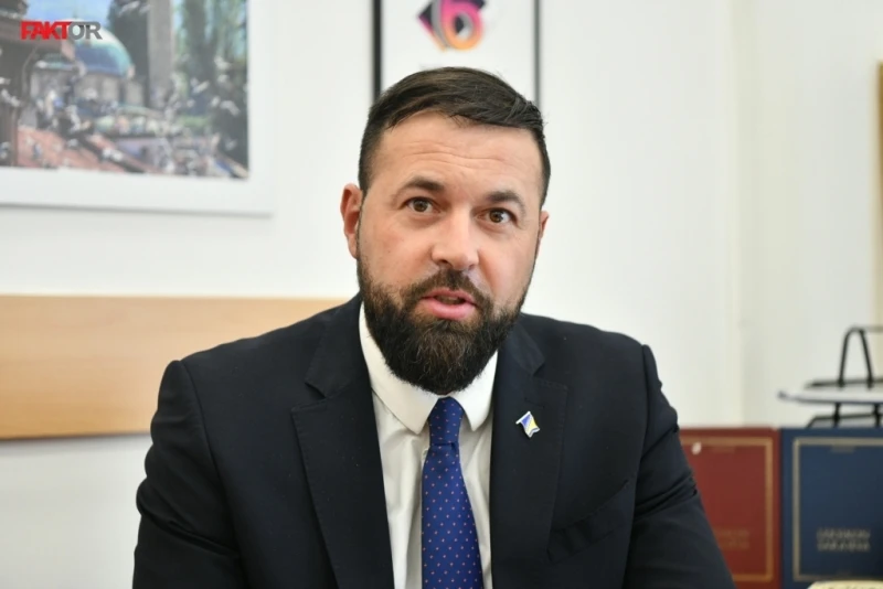 Kenan Magoda