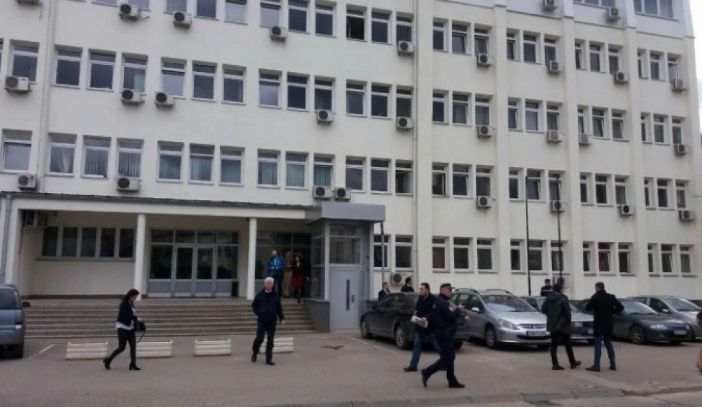 Okružni sud Banja Luka