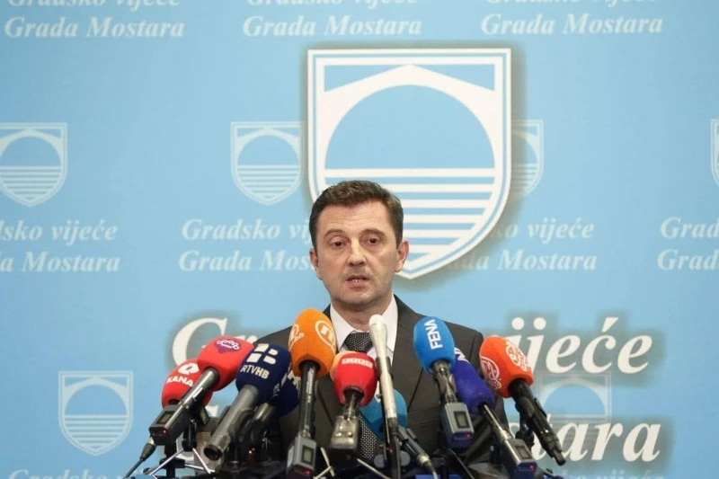 Mario Kordić
