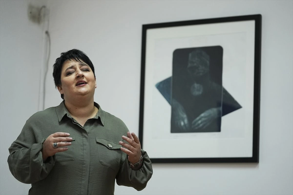 Press konferencija otvorena sevdalinkom "Kraj potoka bistre vode"