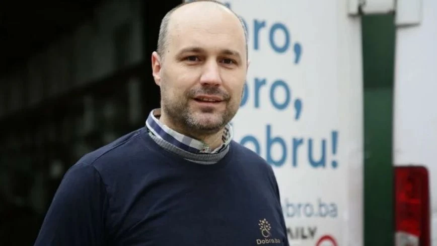 Sanin Ramezić