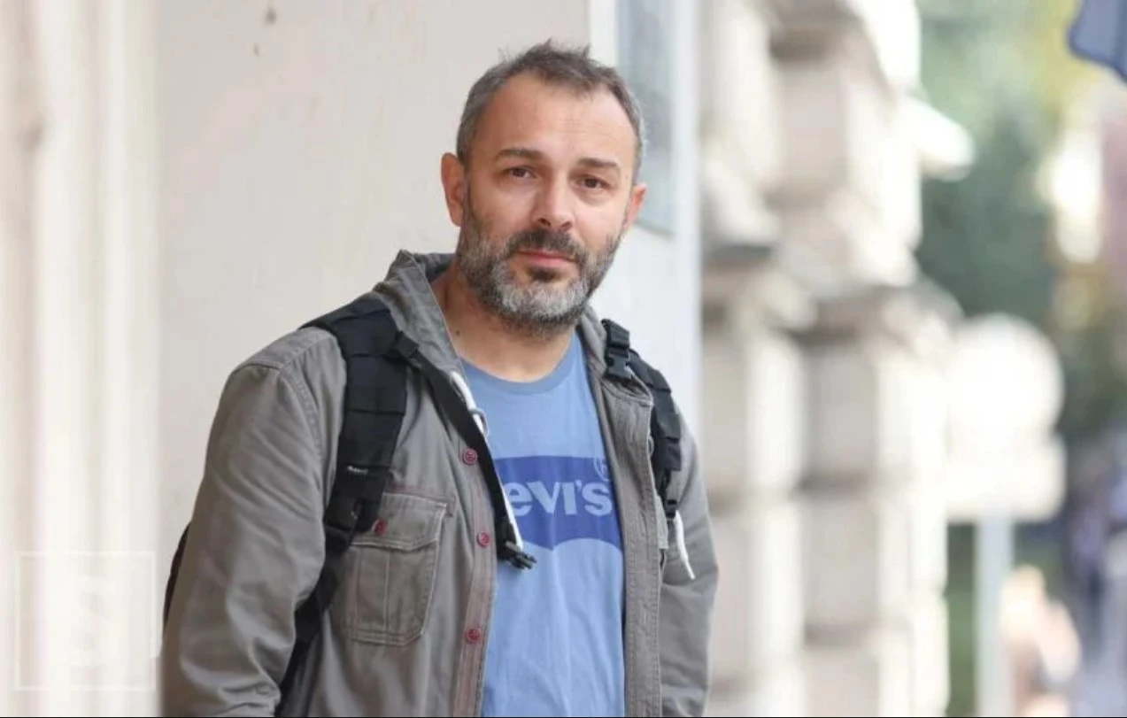 Avdo Avdić
