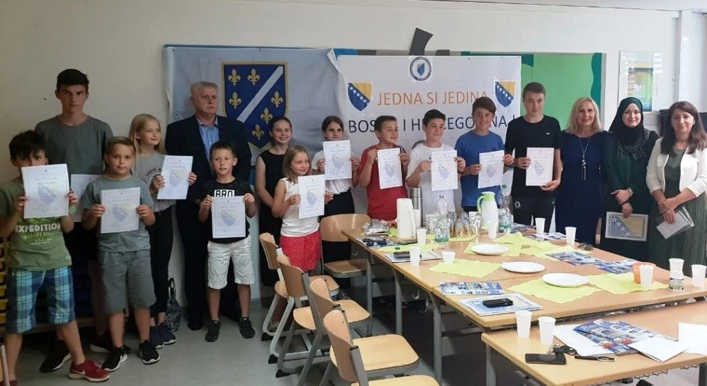 dopunska skola Ingolstadt