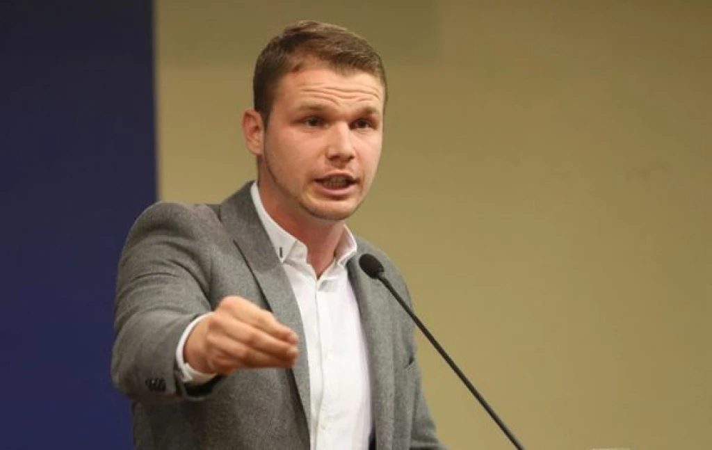 Draško Stanivuković